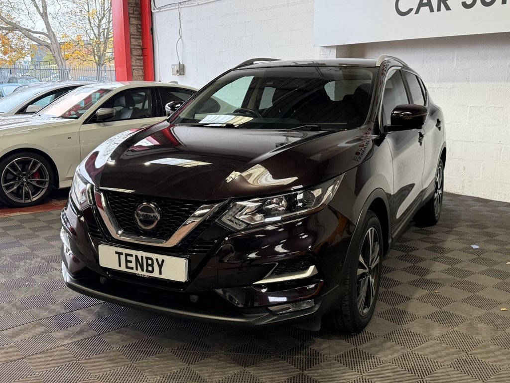 Used Nissan Qashqai 2019 for sale - 76417475: Photo 5