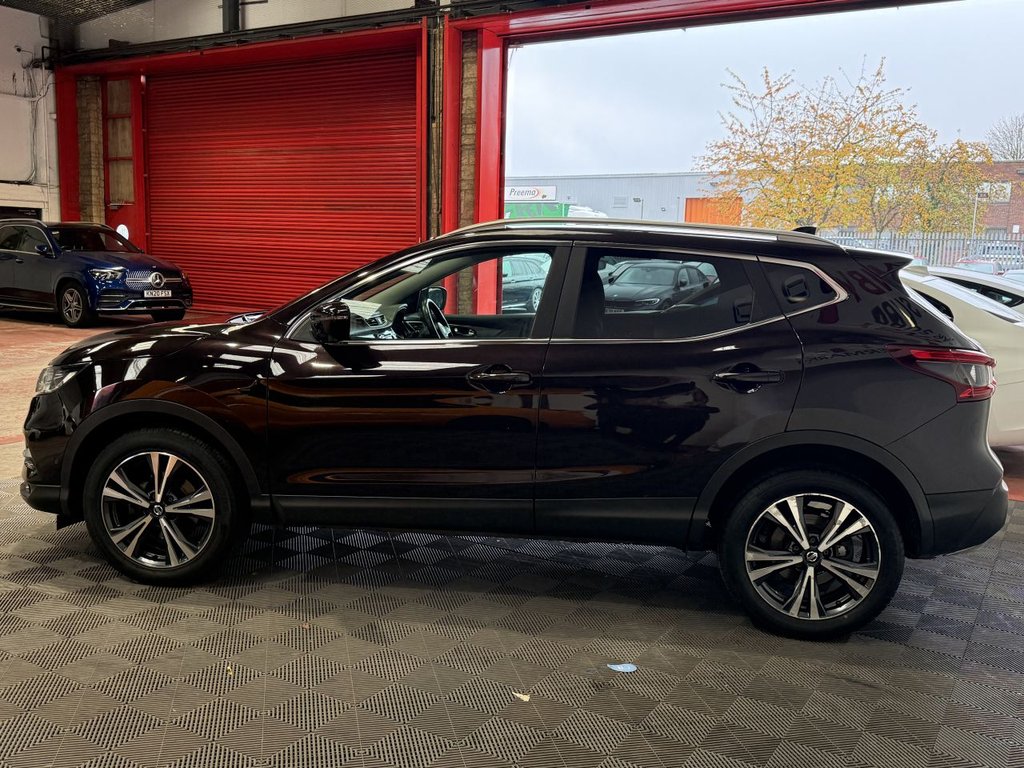Used Nissan Qashqai 2019 for sale - 76417475: Photo 6