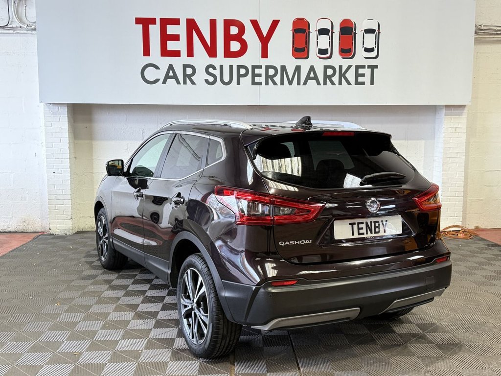 Used Nissan Qashqai 2019 for sale - 76417475: Photo 7