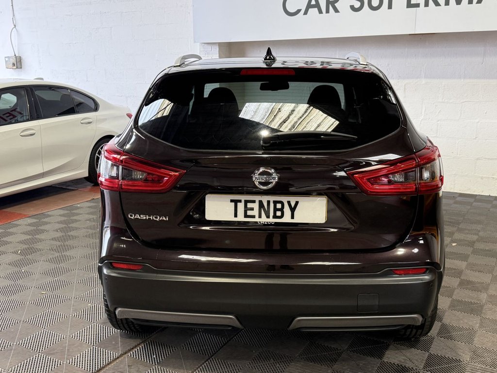 Used Nissan Qashqai 2019 for sale - 76417475: Photo 8