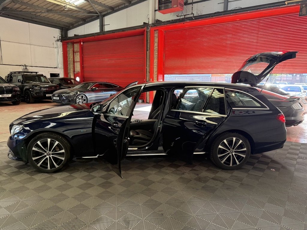 Used Mercedes-Benz E Class 2019 for sale - 77976567: Photo 13