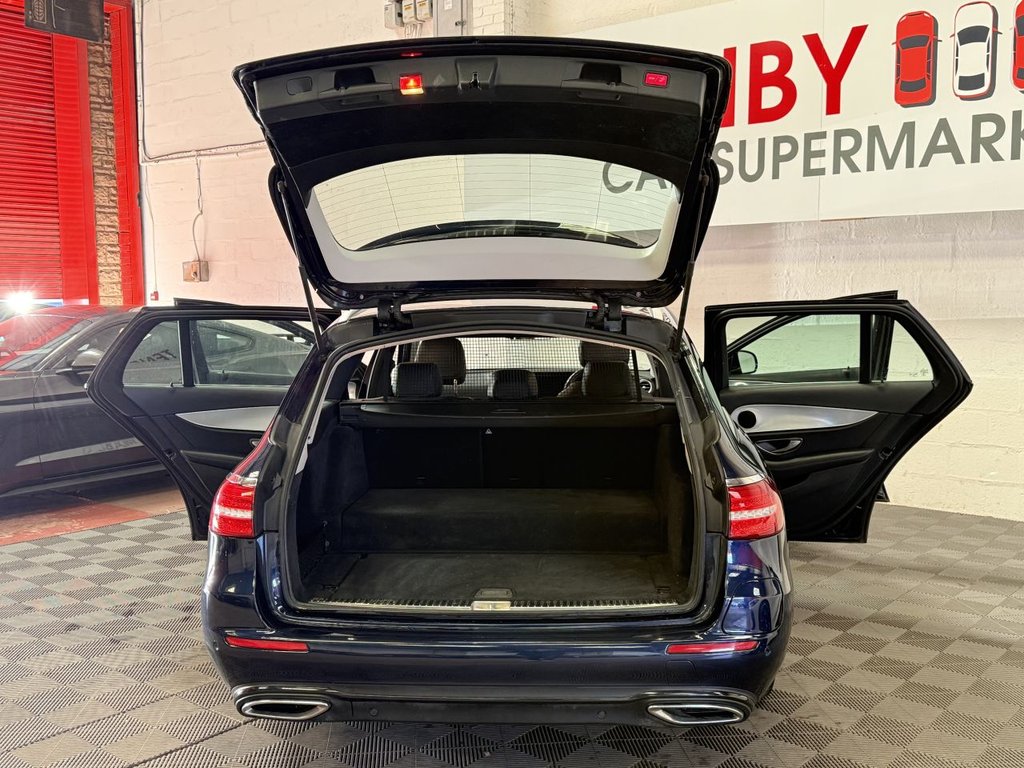 Used Mercedes-Benz E Class 2019 for sale - 77976567: Photo 15