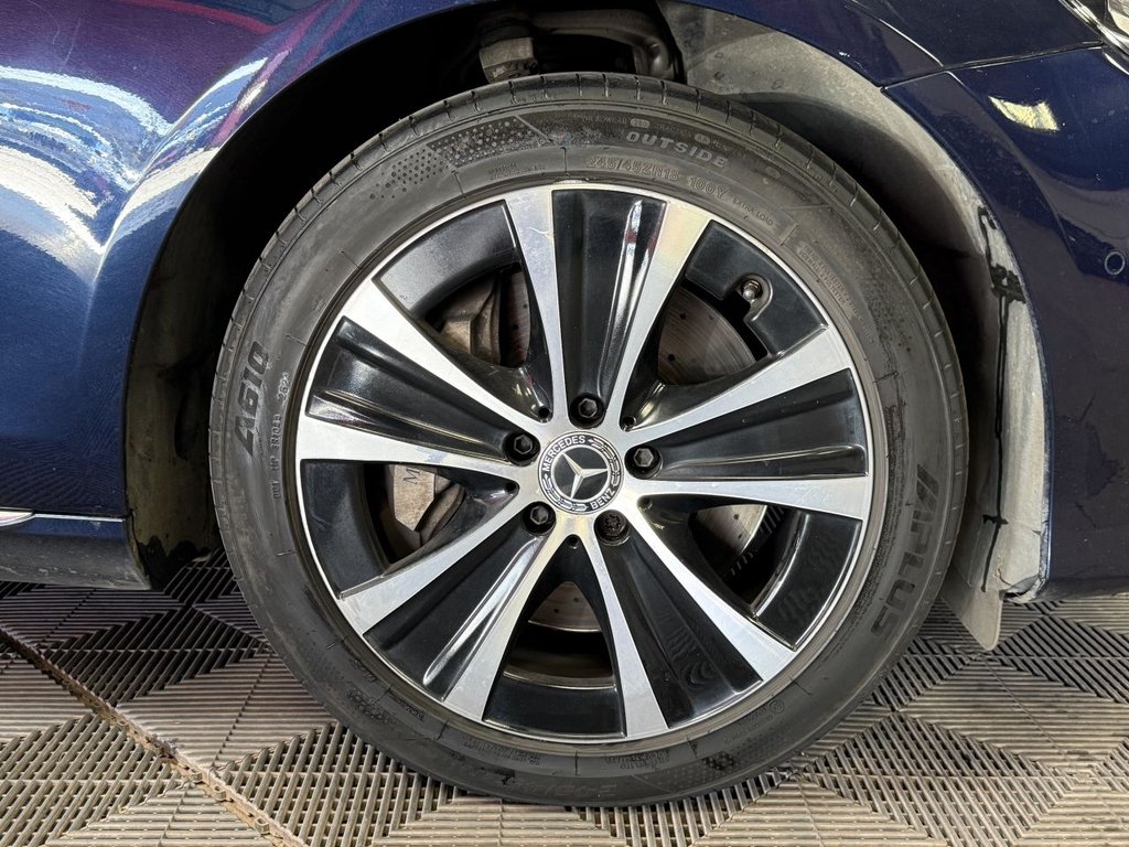 Used Mercedes-Benz E Class 2019 for sale - 77976567: Photo 19