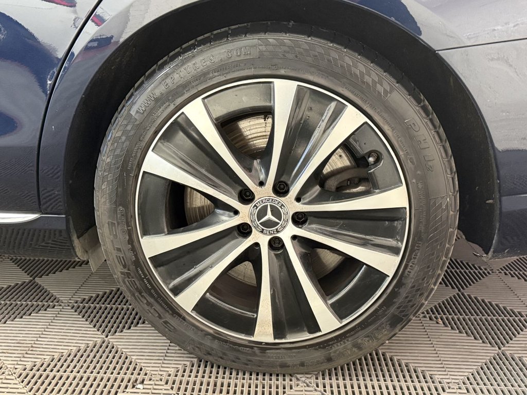 Used Mercedes-Benz E Class 2019 for sale - 77976567: Photo 21