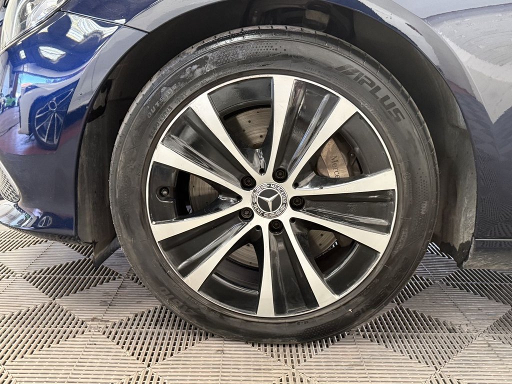 Used Mercedes-Benz E Class 2019 for sale - 77976567: Photo 22