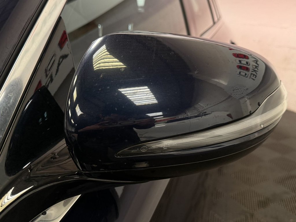 Used Mercedes-Benz E Class 2019 for sale - 77976567: Photo 24