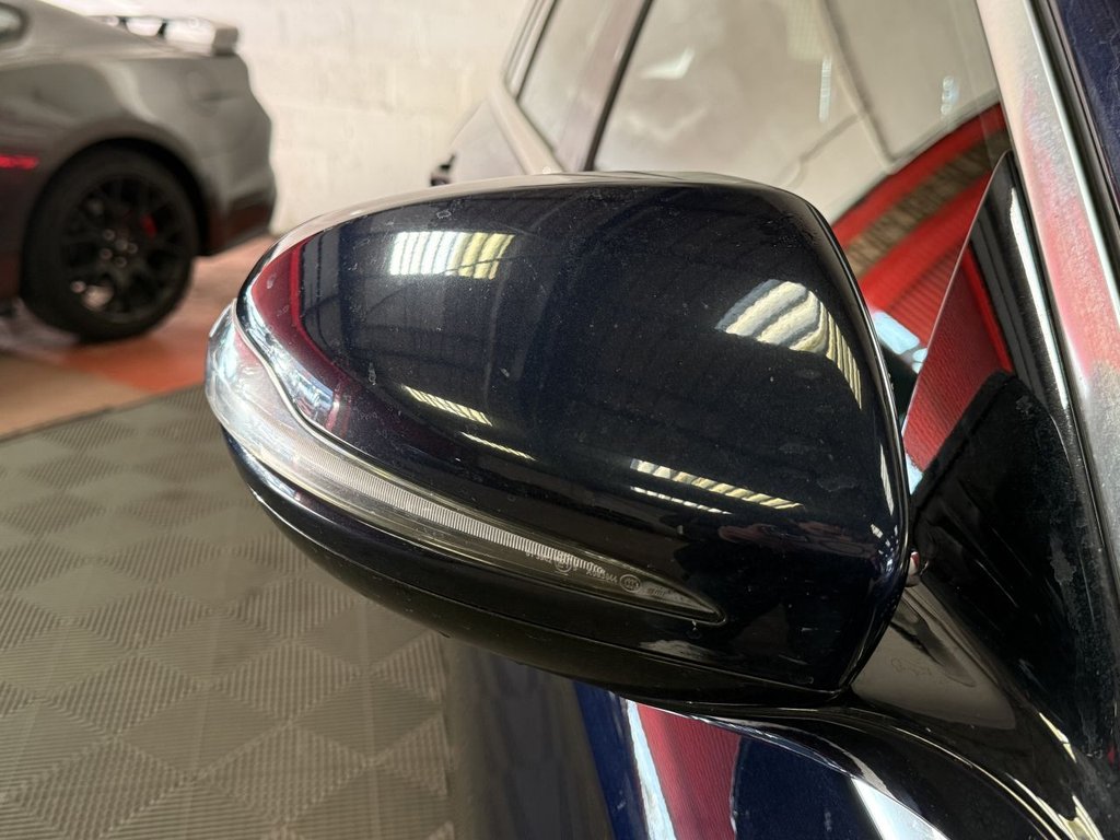 Used Mercedes-Benz E Class 2019 for sale - 77976567: Photo 25