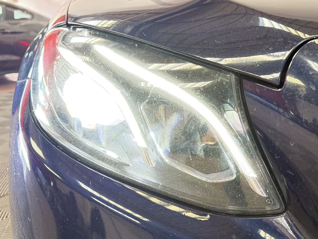 Used Mercedes-Benz E Class 2019 for sale - 77976567: Photo 26