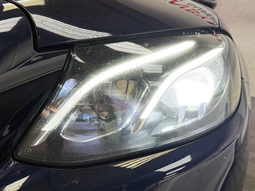 Used Mercedes-Benz E Class 2019 for sale - 77976567: Photo 27