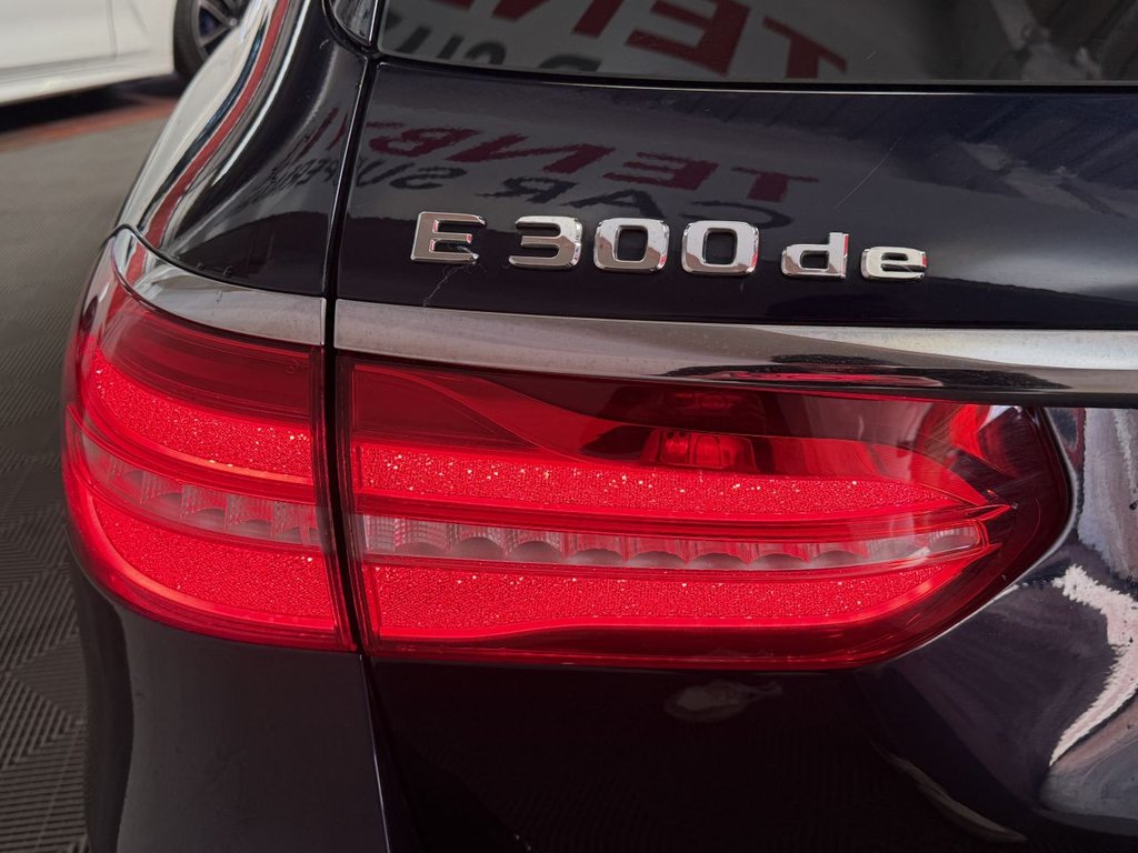 Used Mercedes-Benz E Class 2019 for sale - 77976567: Photo 28