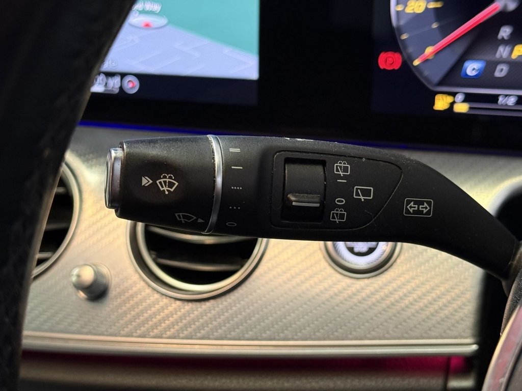 Used Mercedes-Benz E Class 2019 for sale - 77976567: Photo 40