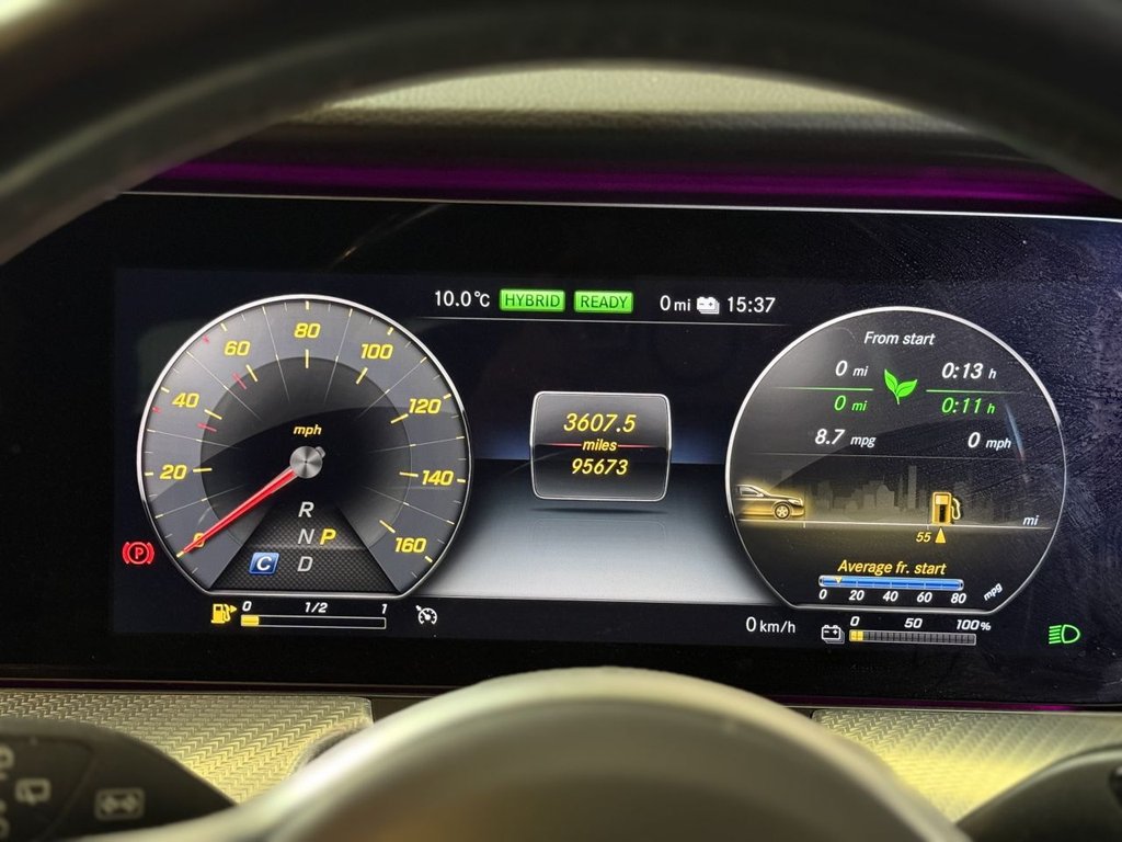 Used Mercedes-Benz E Class 2019 for sale - 77976567: Photo 42