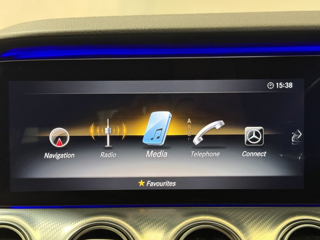 Used Mercedes-Benz E Class 2019 for sale - 77976567: Photo 48