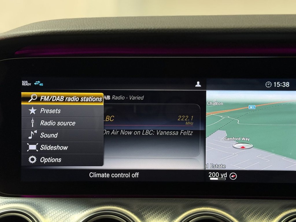 Used Mercedes-Benz E Class 2019 for sale - 77976567: Photo 49