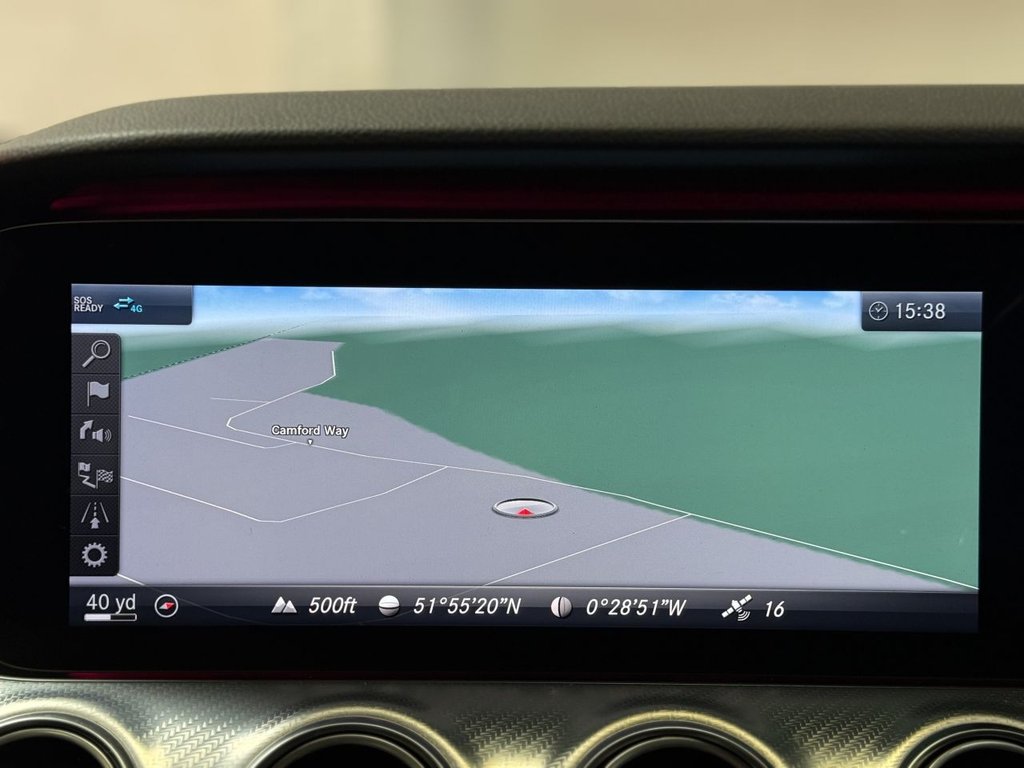 Used Mercedes-Benz E Class 2019 for sale - 77976567: Photo 50