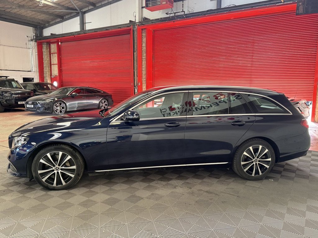 Used Mercedes-Benz E Class 2019 for sale - 77976567: Photo 6