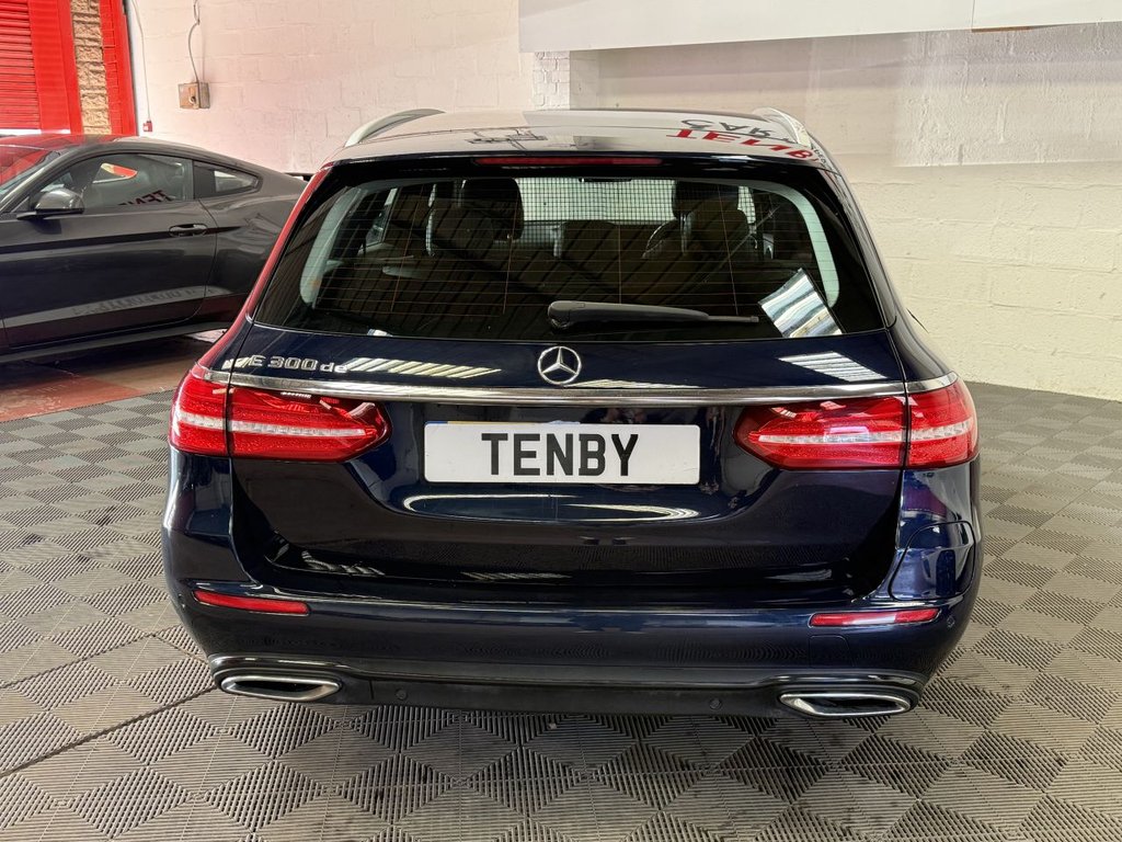 Used Mercedes-Benz E Class 2019 for sale - 77976567: Photo 8