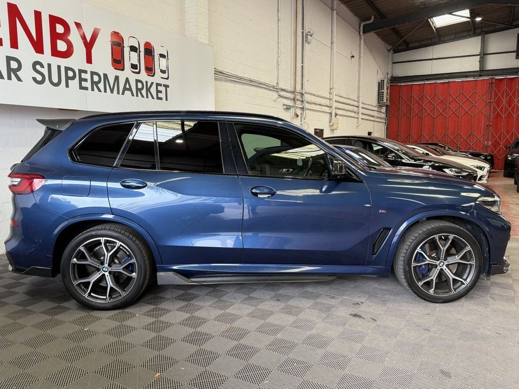 Used BMW X5 2019 for sale - 77621688: Photo 10