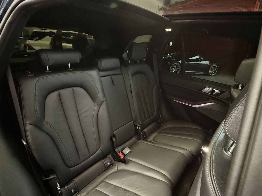 Used BMW X5 2019 for sale - 77621688: Photo 14