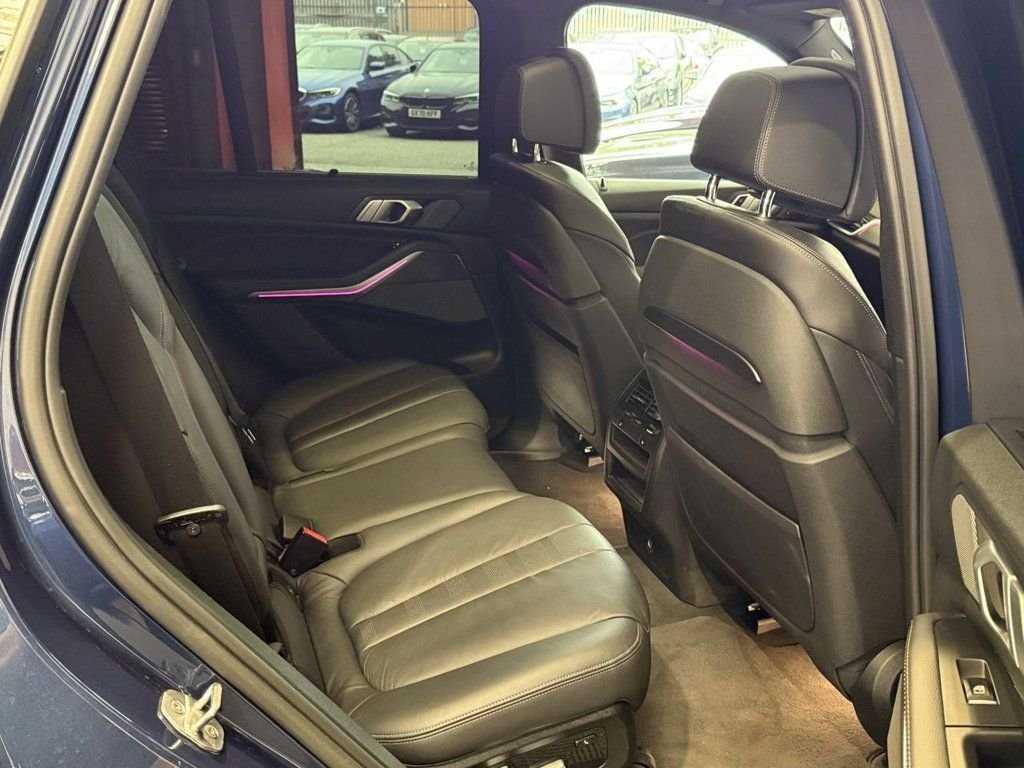 Used BMW X5 2019 for sale - 77621688: Photo 15