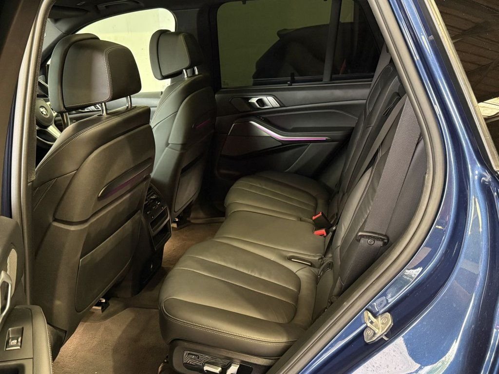 Used BMW X5 2019 for sale - 77621688: Photo 19