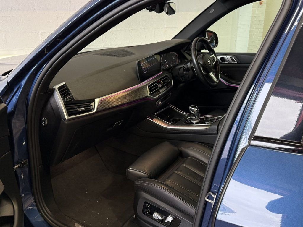 Used BMW X5 2019 for sale - 77621688: Photo 20