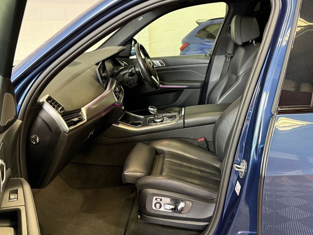 Used BMW X5 2019 for sale - 77621688: Photo 22