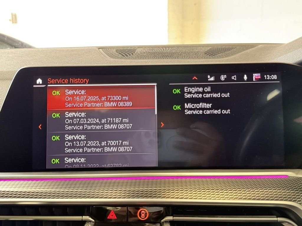 Used BMW X5 2019 for sale - 77621688: Photo 33