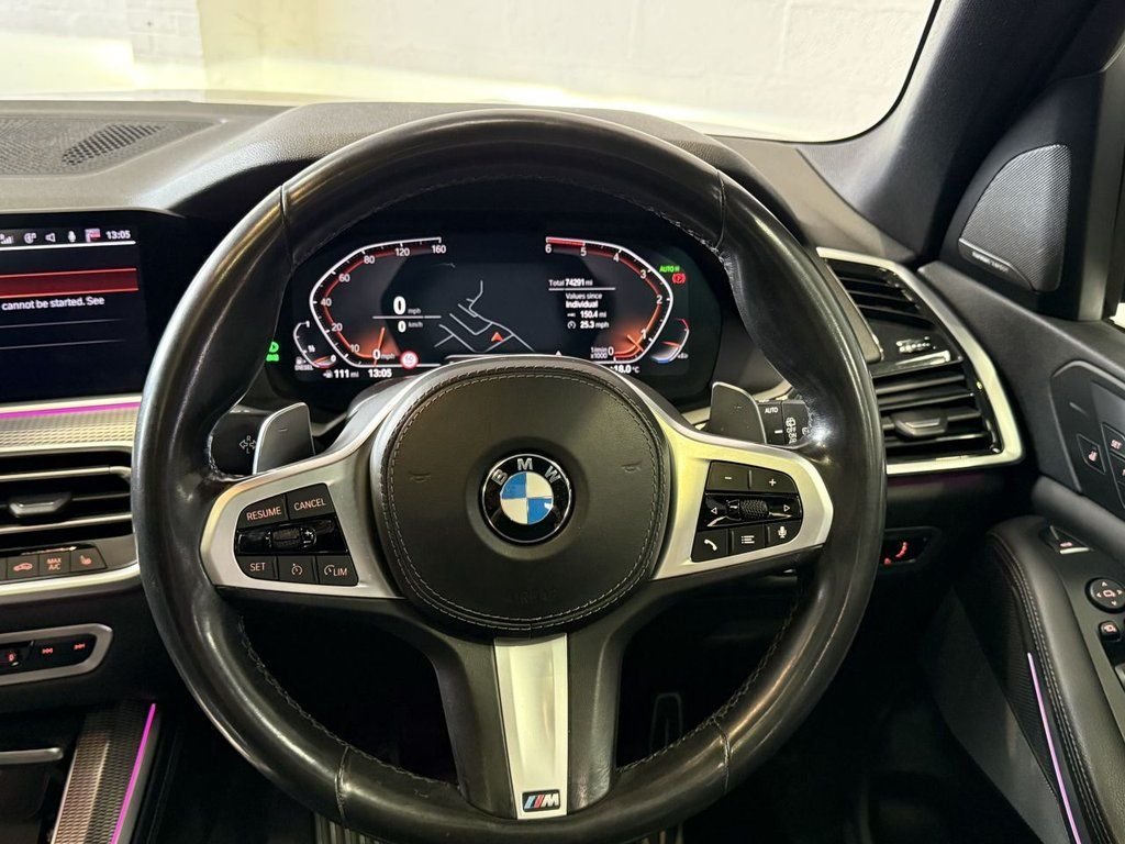Used BMW X5 2019 for sale - 77621688: Photo 41