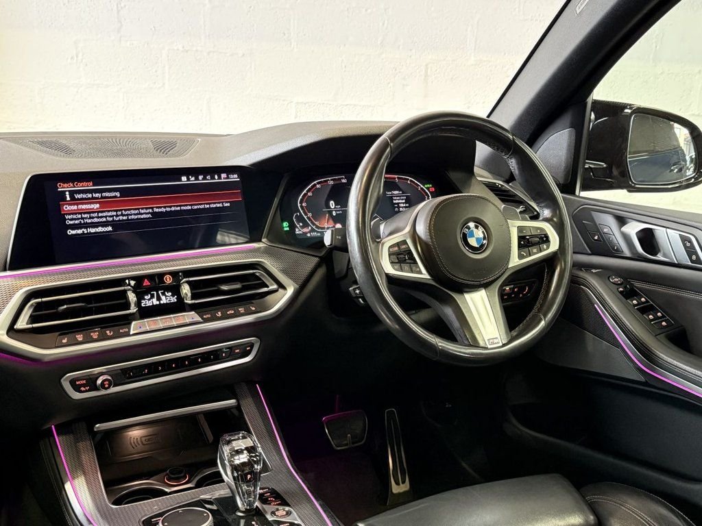 Used BMW X5 2019 for sale - 77621688: Photo 42