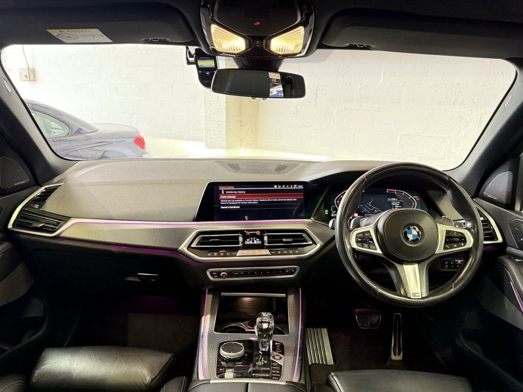 Used BMW X5 2019 for sale - 77621688: Photo 43