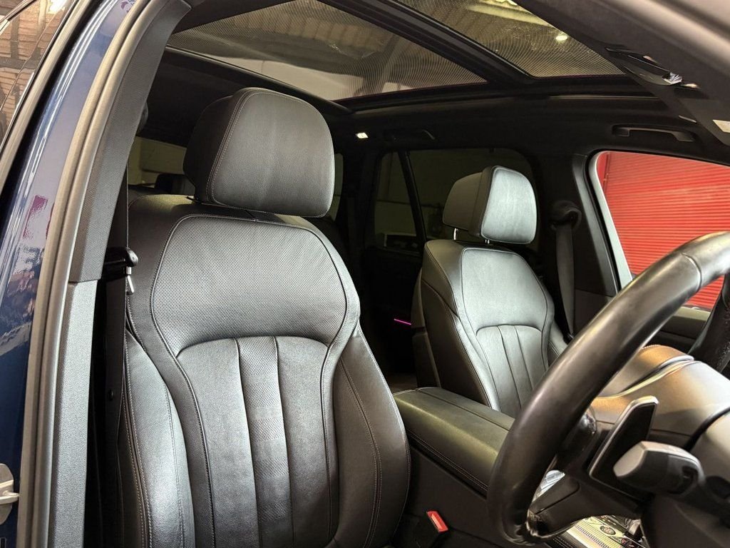 Used BMW X5 2019 for sale - 77621688: Photo 45