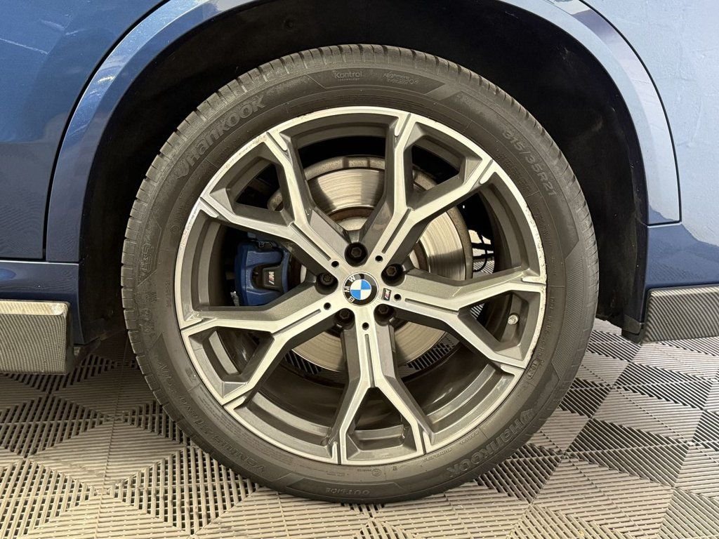 Used BMW X5 2019 for sale - 77621688: Photo 48