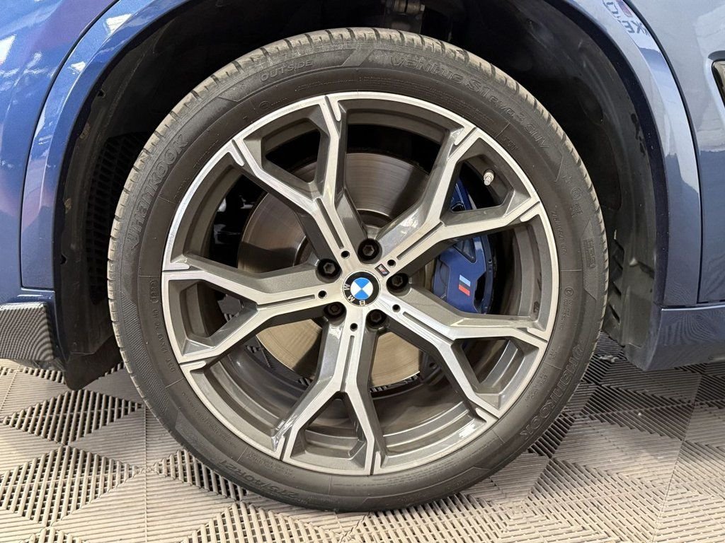 Used BMW X5 2019 for sale - 77621688: Photo 49