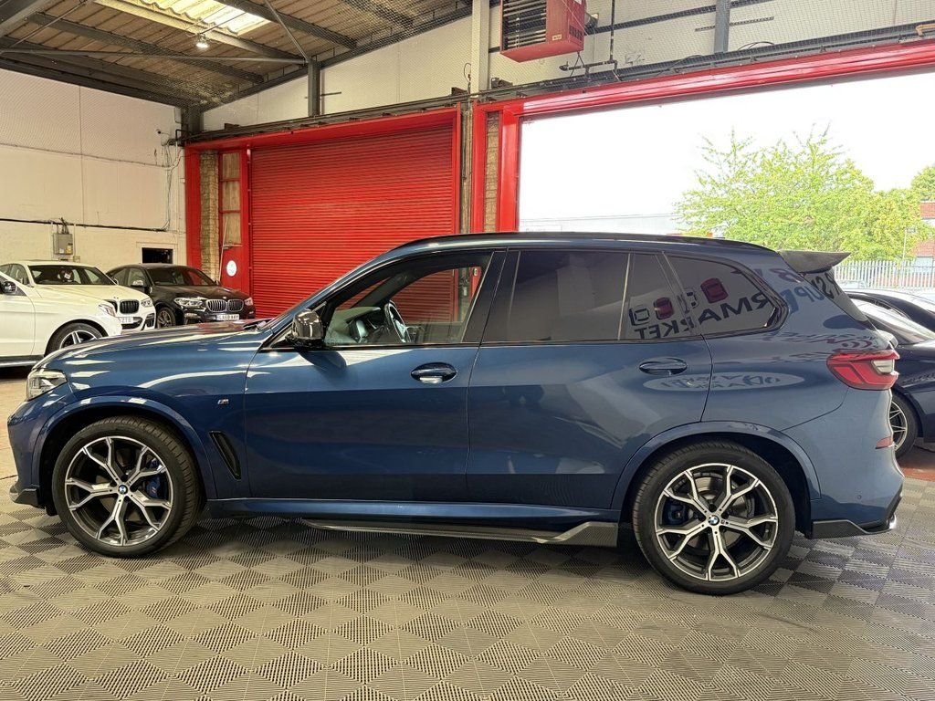 Used BMW X5 2019 for sale - 77621688: Photo 5