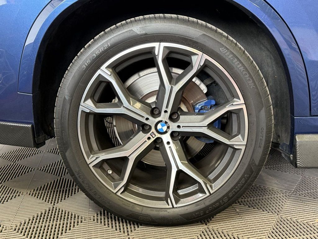 Used BMW X5 2019 for sale - 77621688: Photo 50