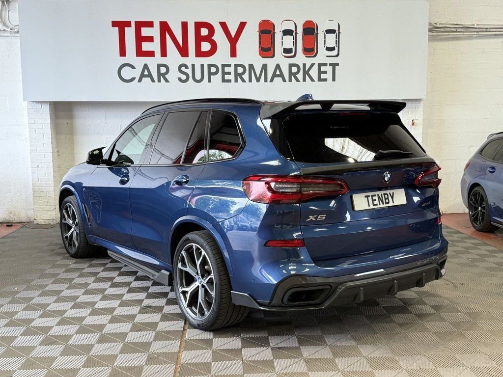 Used BMW X5 2019 for sale - 77621688: Photo 6