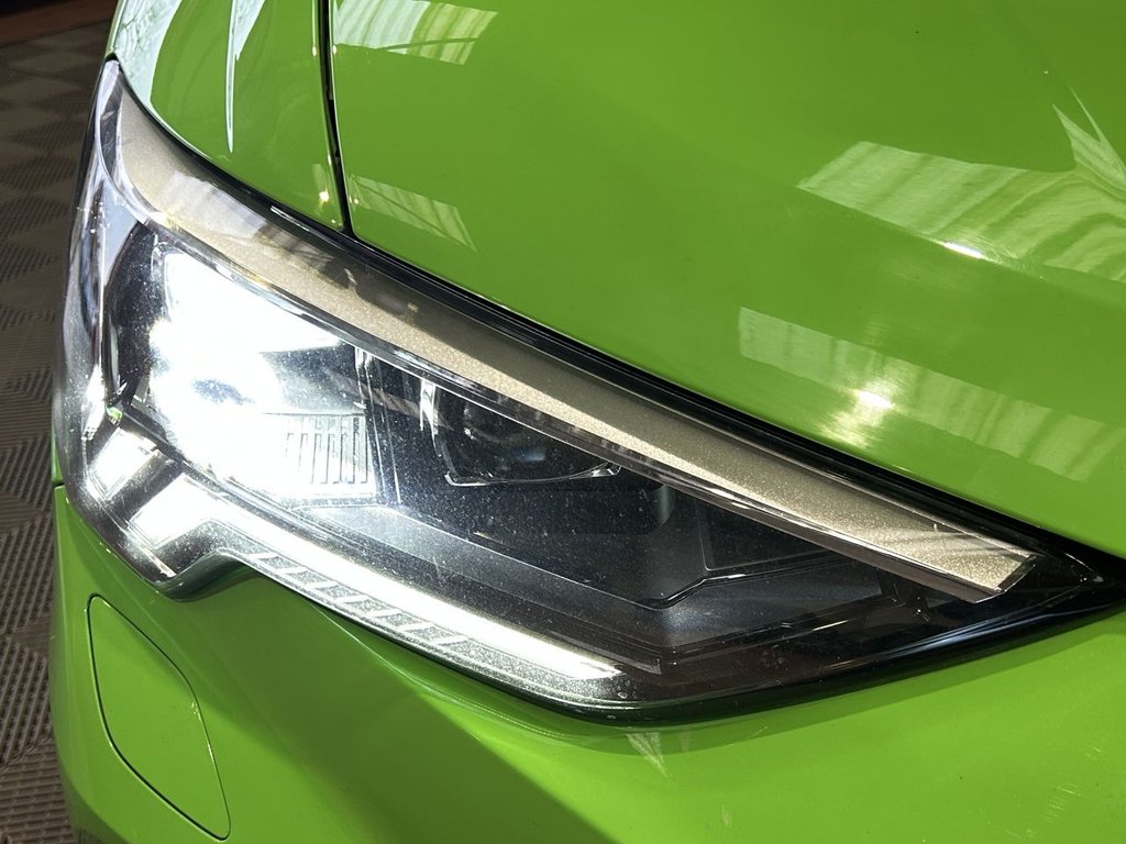 Used Audi RS Q3 2020 for sale - 76496292: Photo 18