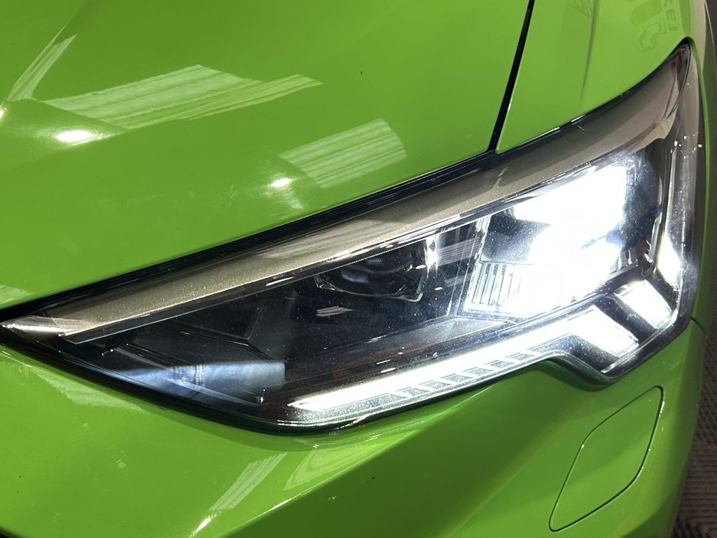 Used Audi RS Q3 2020 for sale - 76496292: Photo 19