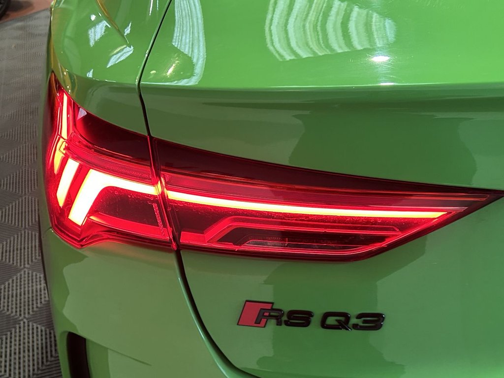 Used Audi RS Q3 2020 for sale - 76496292: Photo 20
