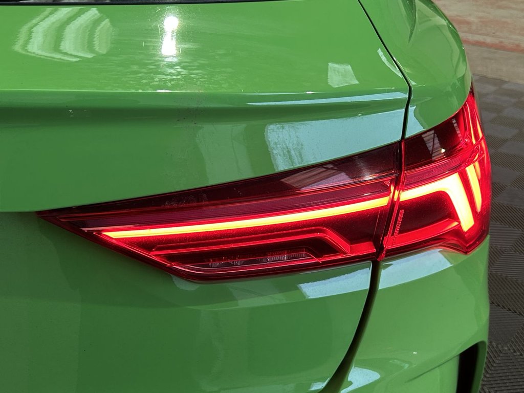 Used Audi RS Q3 2020 for sale - 76496292: Photo 21