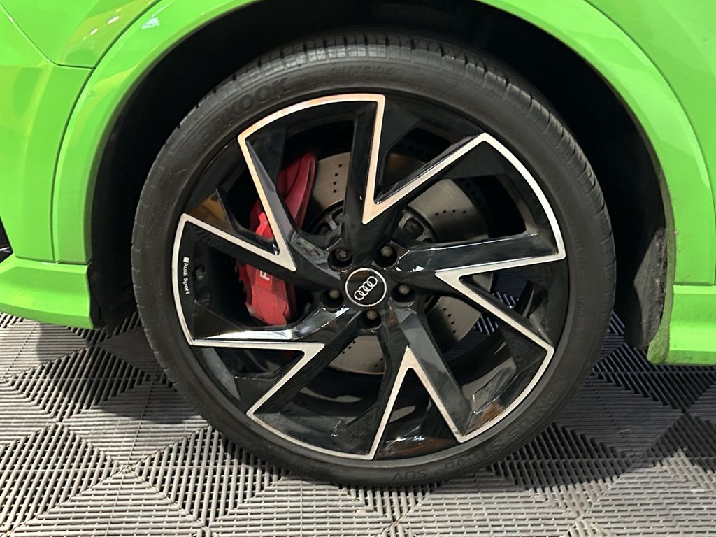 Used Audi RS Q3 2020 for sale - 76496292: Photo 27