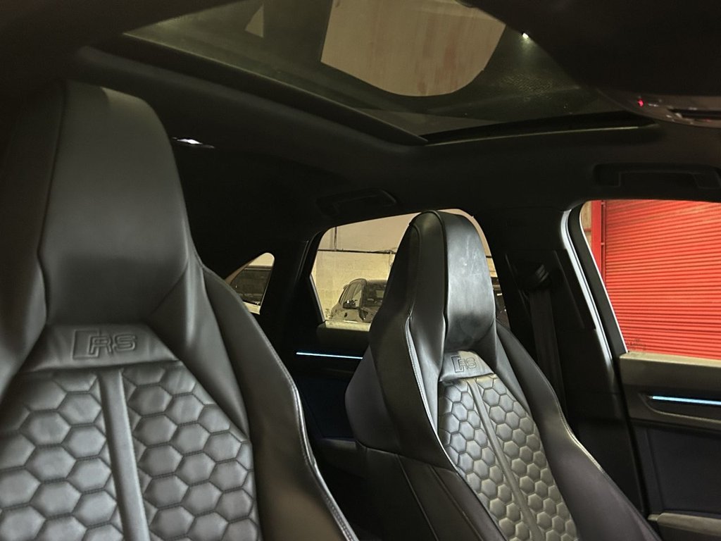 Used Audi RS Q3 2020 for sale - 76496292: Photo 31