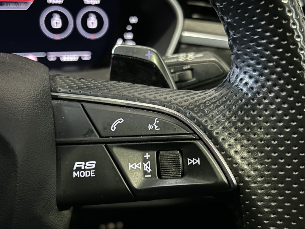 Used Audi RS Q3 2020 for sale - 76496292: Photo 35