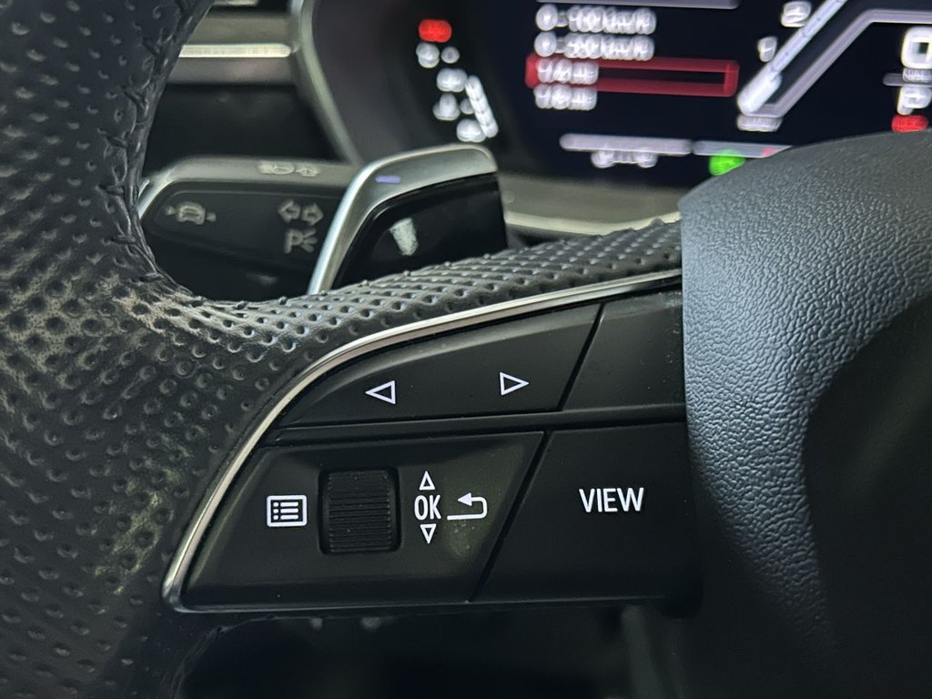 Used Audi RS Q3 2020 for sale - 76496292: Photo 36