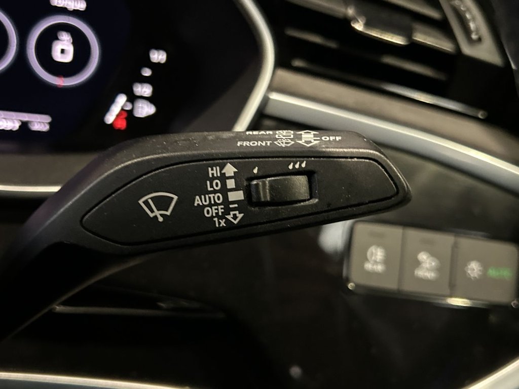 Used Audi RS Q3 2020 for sale - 76496292: Photo 39