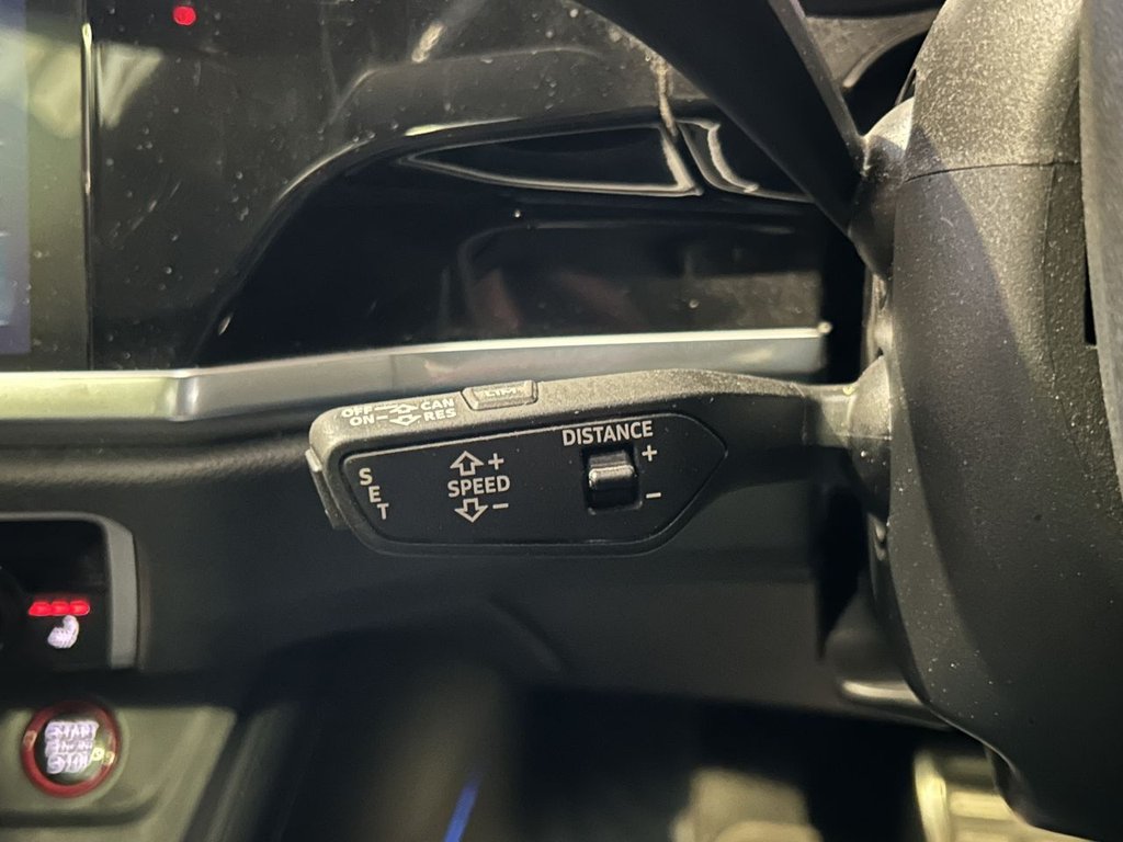 Used Audi RS Q3 2020 for sale - 76496292: Photo 40