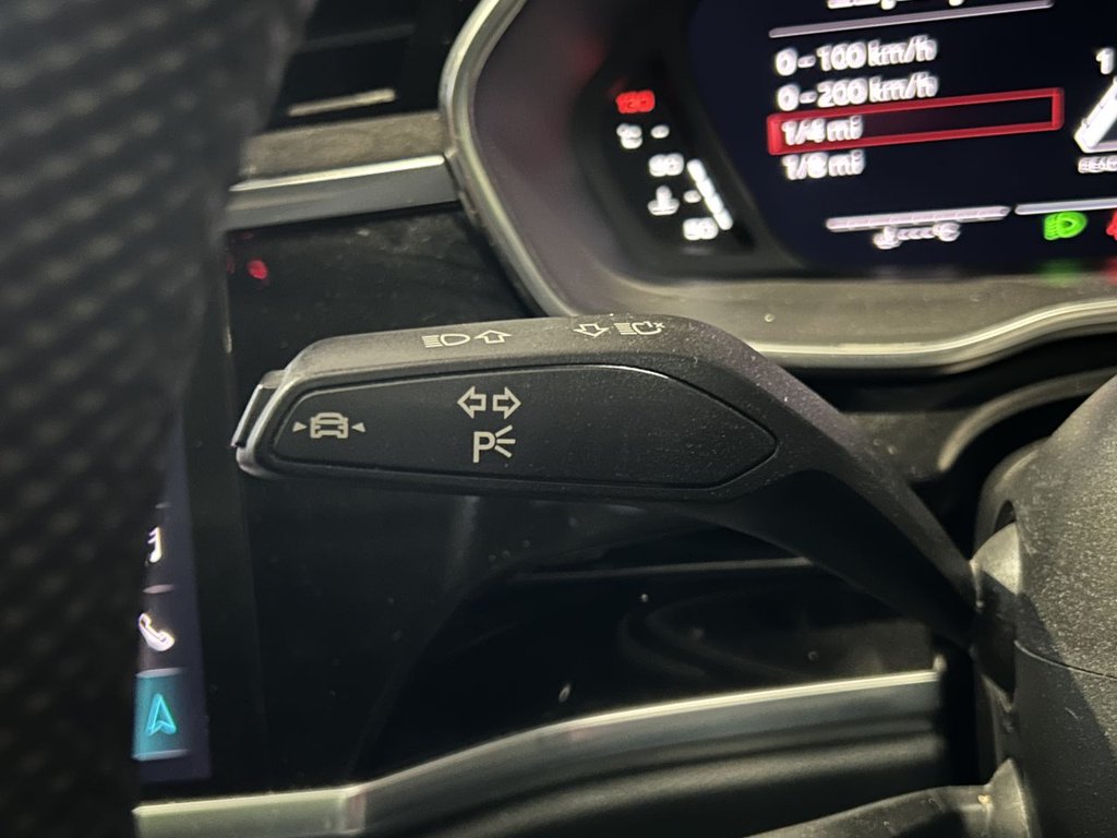 Used Audi RS Q3 2020 for sale - 76496292: Photo 41