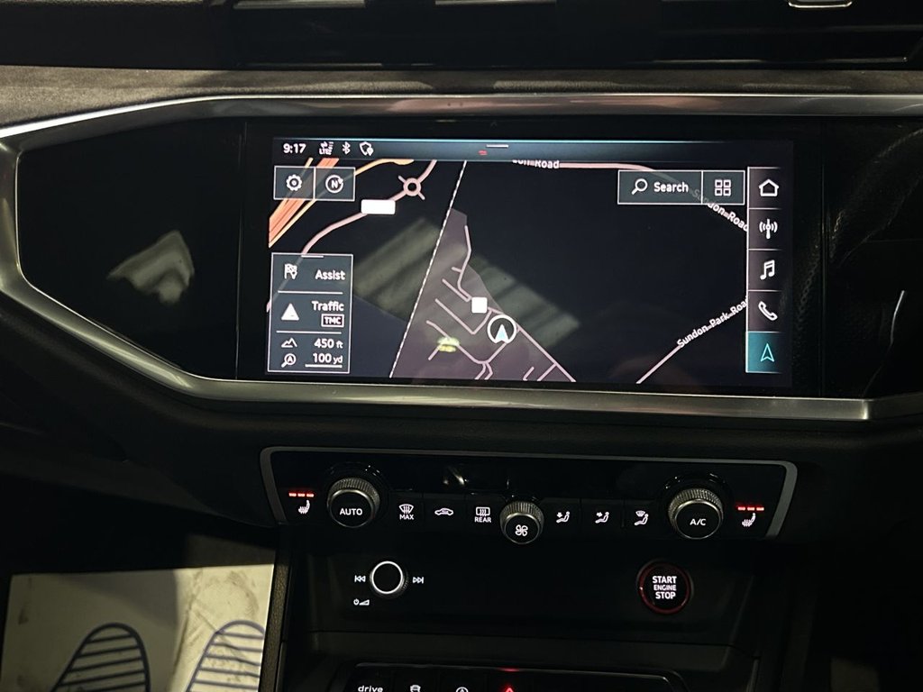 Used Audi RS Q3 2020 for sale - 76496292: Photo 42