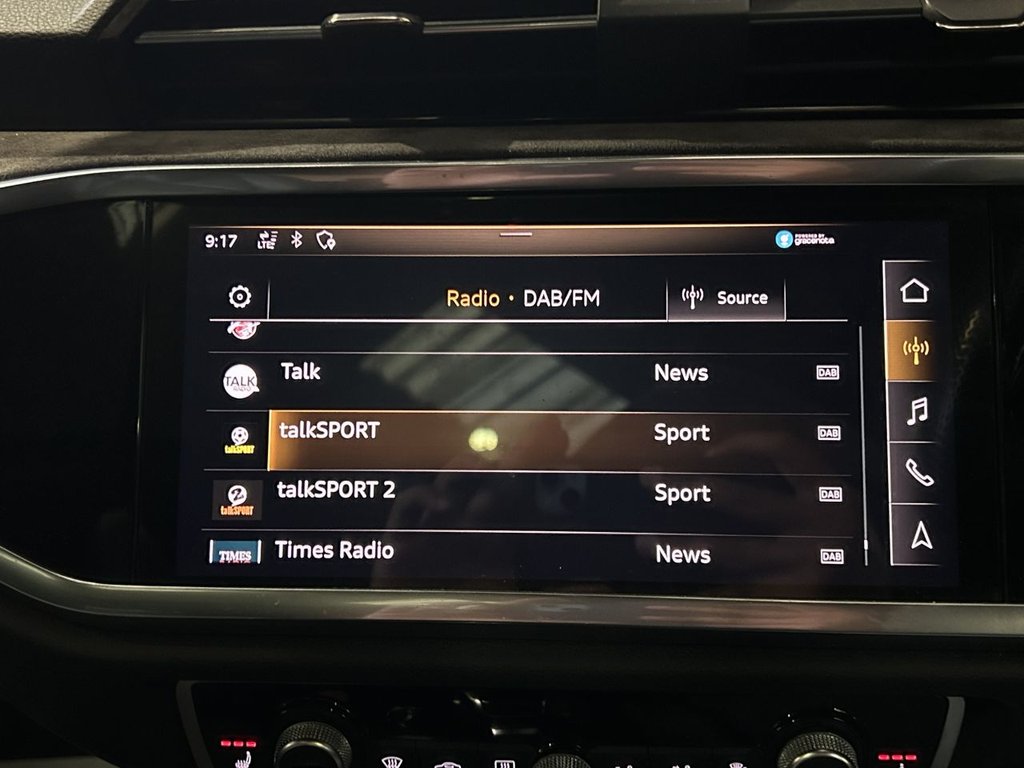 Used Audi RS Q3 2020 for sale - 76496292: Photo 45